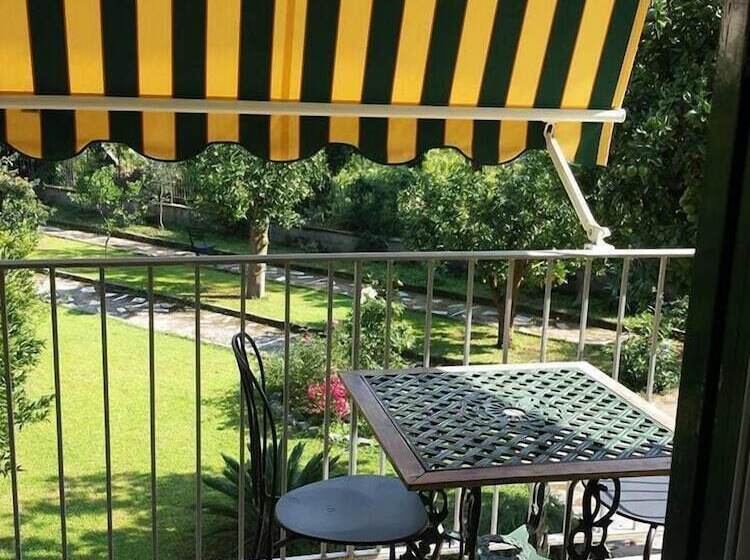 Номер Стандарт, B&b Massico Apartments