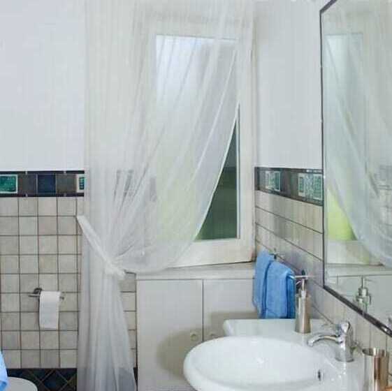 Апартаменты 2 Спальни, B&b Massico Apartments