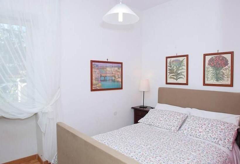 Апартаменты 2 Спальни, B&b Massico Apartments