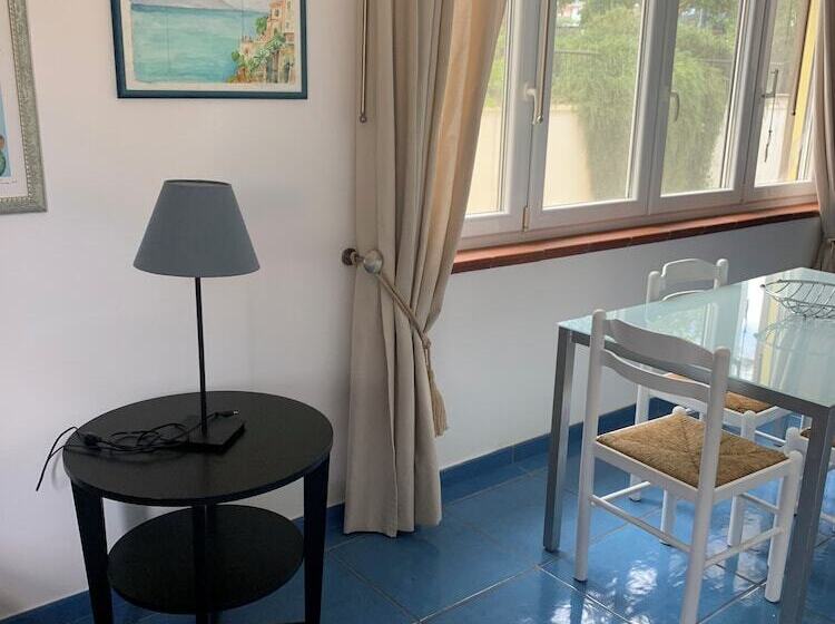 Апартаменты 1 Спальня, B&b Massico Apartments