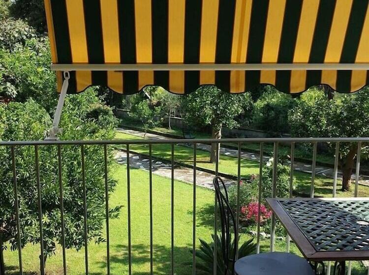Четырехместный Номер Стандарт, B&b Massico Apartments