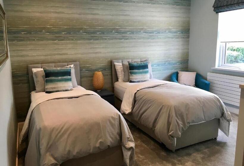 Номер Superior, Hillrise B&b