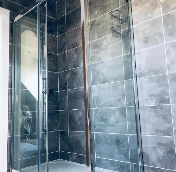 Стандартный Номер Кровать Кинг, Hillrise B&b