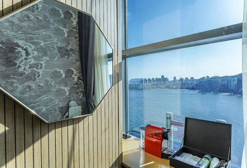 Королевский Номер, Gwanganri Hotel Oceanview