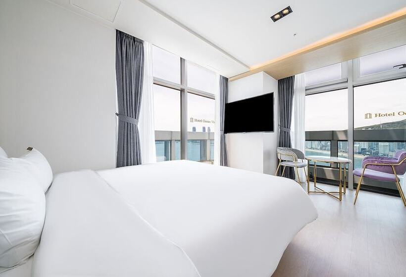 Королевский Номер, Gwanganri Hotel Oceanview