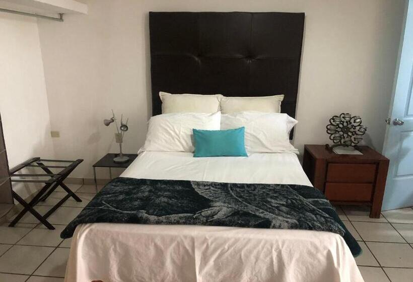 스탠다드 룸, My Suite Ejecutiva
