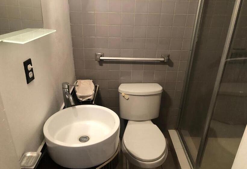 컴포트 스위트, My Suite Ejecutiva