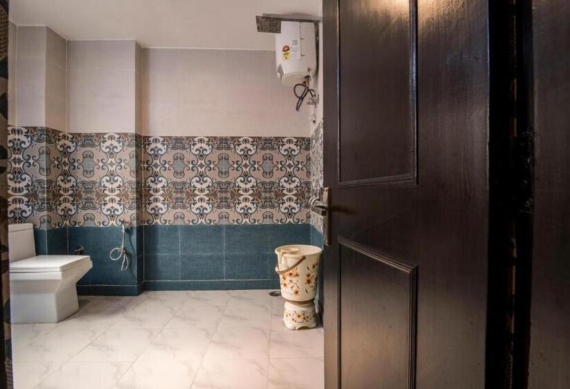 Family Suite, Mahajan International, Delhi Airport