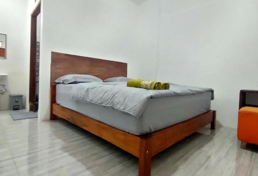 Номер Superior, Angin Mamiri Rinjani Cottages And Restaurant