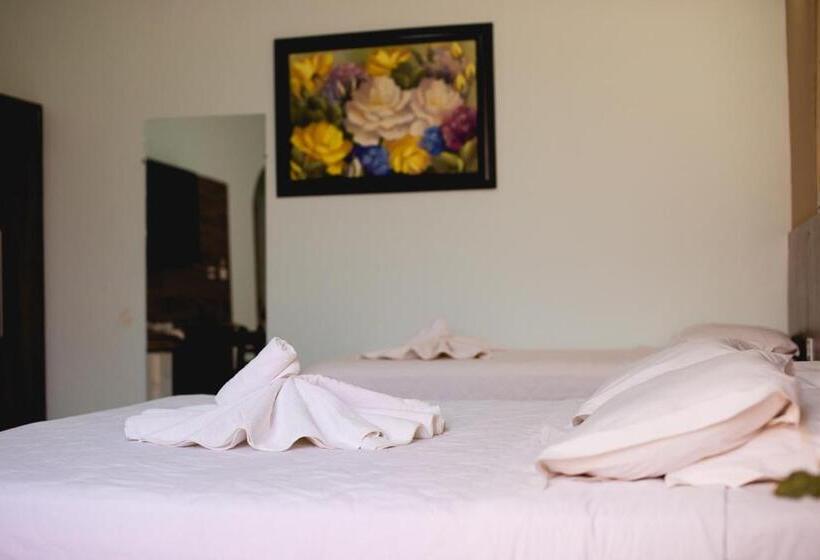 Трехместный Номер Superior, Casa Grande