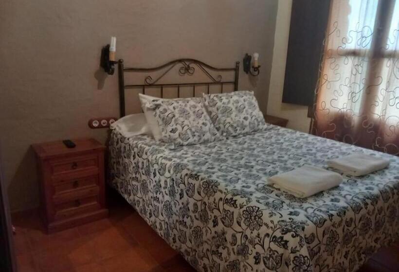 带1个卧室的高级公寓, Complejo Rural El Prado