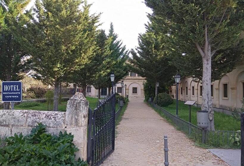 חדר סטנדרט יחיד, Monasterio De Tejeda