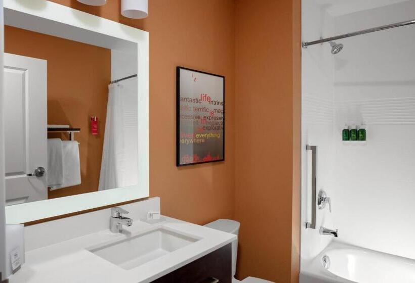 Люкс, Towneplace Suites By Marriott Gainesville