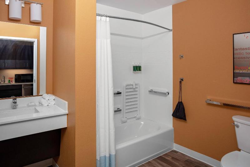 Студио Стандарт Кровать Кинг, Towneplace Suites By Marriott Gainesville