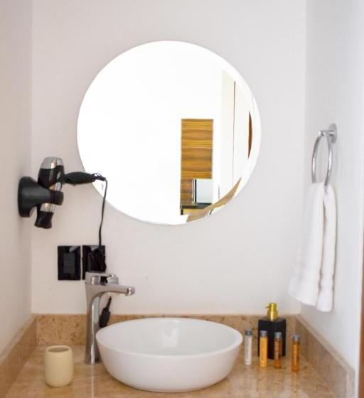 1 Szobás Apartman, Amaka Calma Tulum