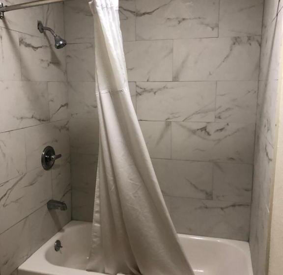 Стандартный Номер Кровать Кинг, Palomino Motel