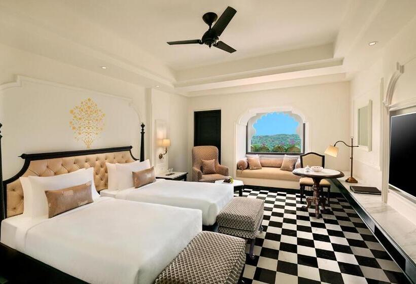 Premium room with view, Aurika, Udaipur