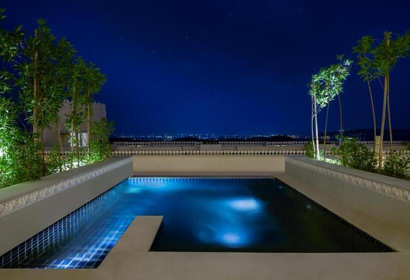 总统套房, Aurika, Udaipur