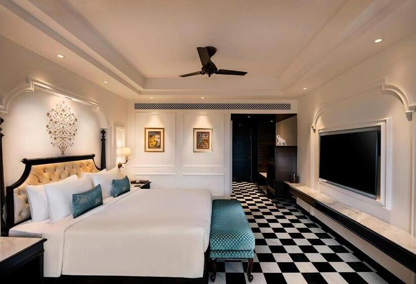 高级客房, Aurika, Udaipur