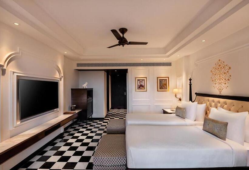 豪华房间, Aurika, Udaipur