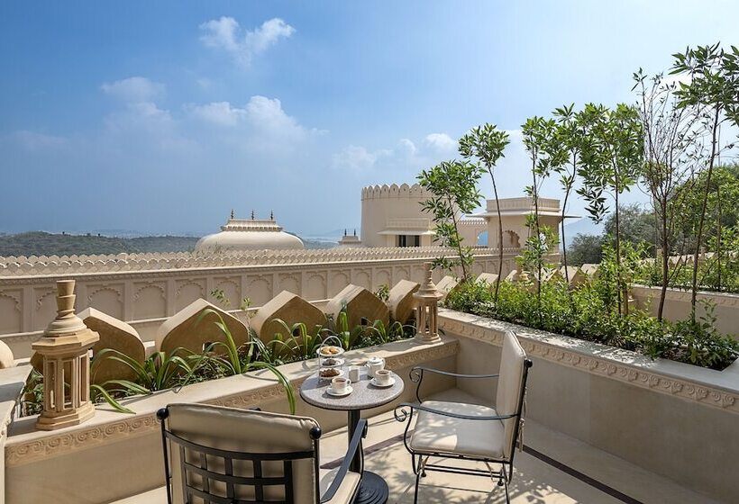 高级客房, Aurika, Udaipur