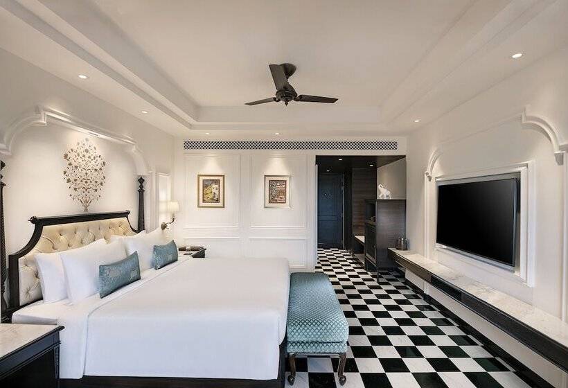 豪华房间, Aurika, Udaipur