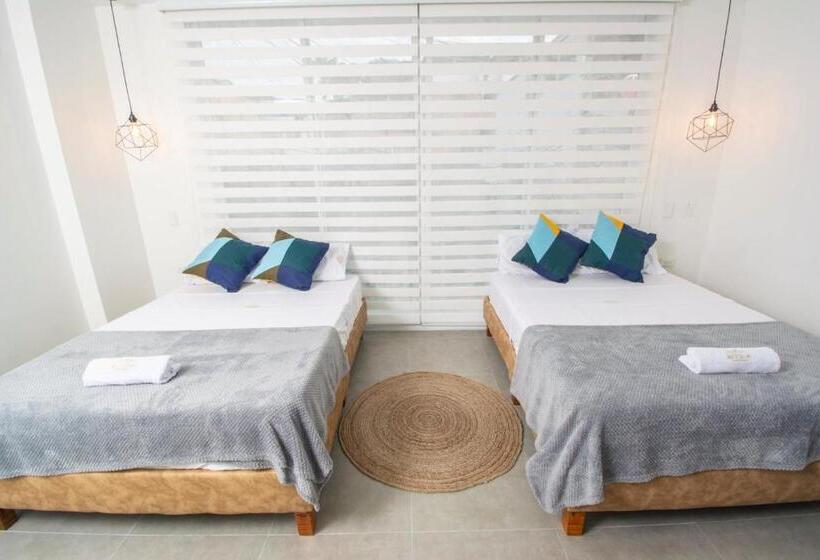 Family Suite, Viena