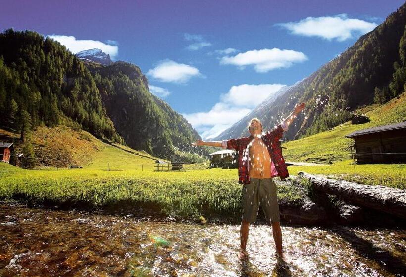 バルコニー付きスタンダードルーム, Garni Hanslerhof  Urlaub Am Bauernhof
