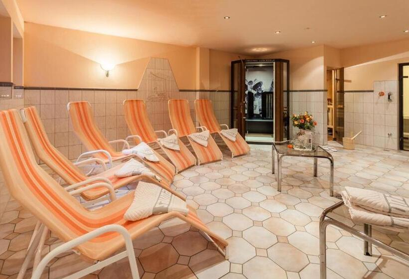 バルコニー付きジュニアスイート, Garni Hanslerhof  Urlaub Am Bauernhof