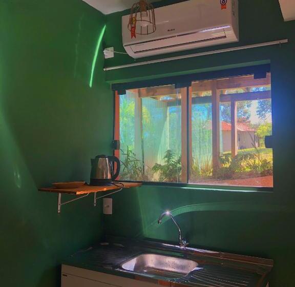 스위트, Sapê Guest