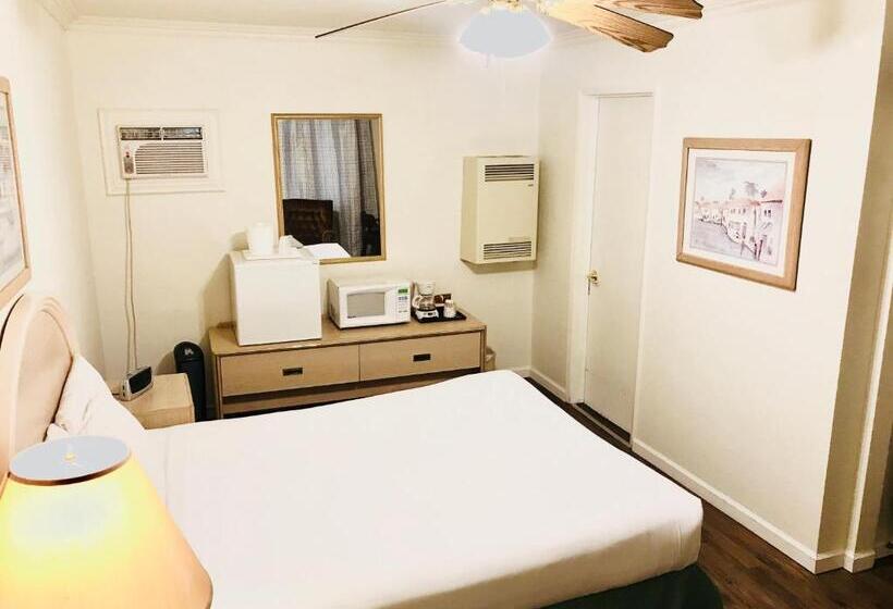 스탠다드 룸, El Dorado Motel