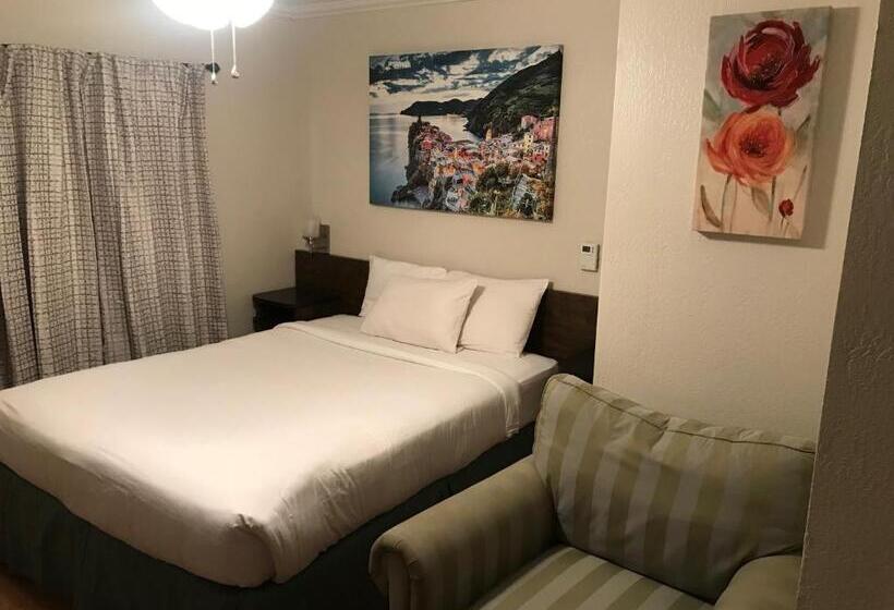스탠다드 룸, El Dorado Motel