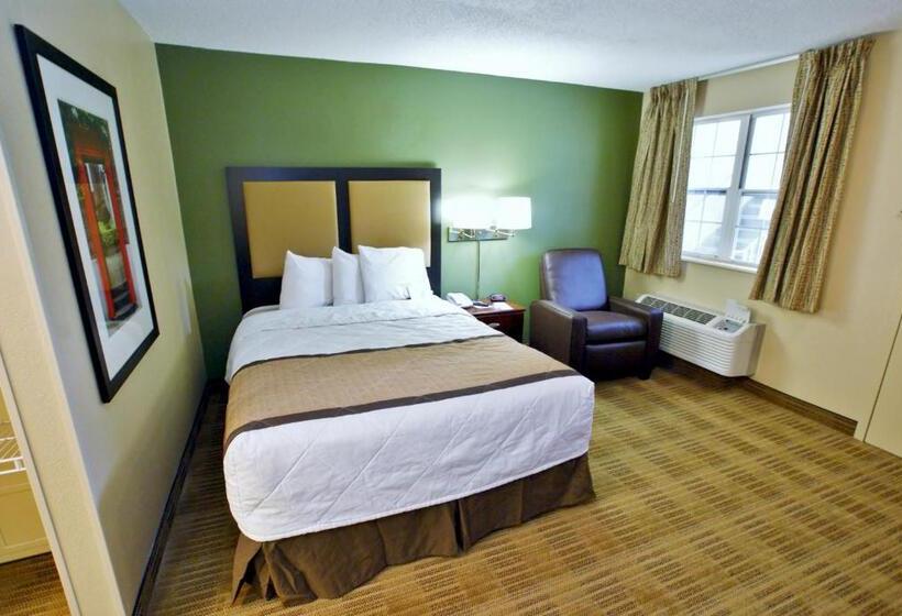 Студия Стандарт, Motel 6 Columbus, Ga Columbus Airport