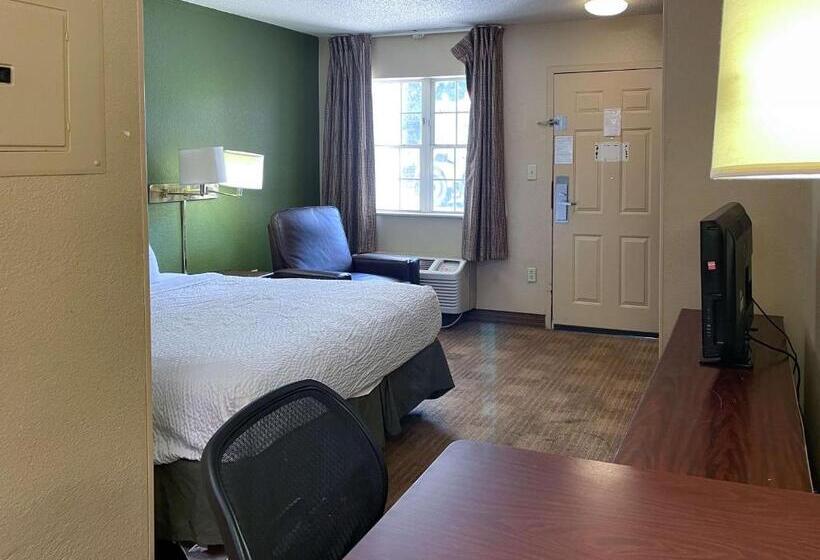 Номер Deluxe, Motel 6 Columbus, Ga Columbus Airport