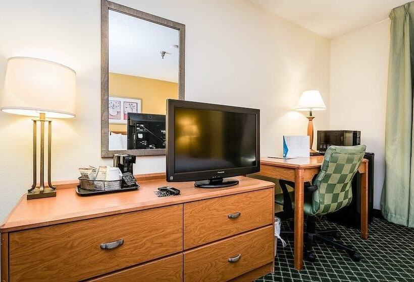 Номер Стандарт 2 Двуспальные Кровати, Comfort Inn Bettendorf   Quad Cities