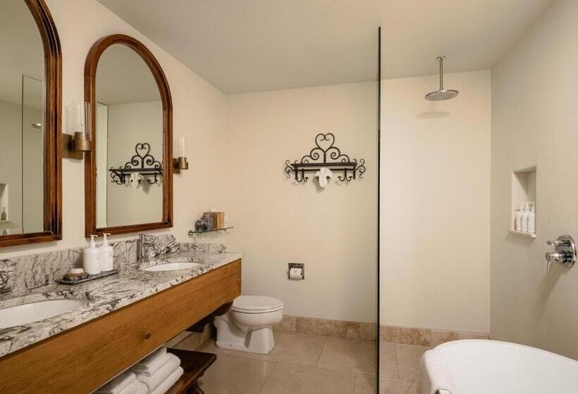 Номер Стандарт с Балконом, Enzian Inn