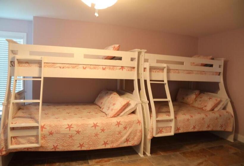 Апартаменты 1 Спальня Вид на Море, Executive Keys Condominiums On The Beach