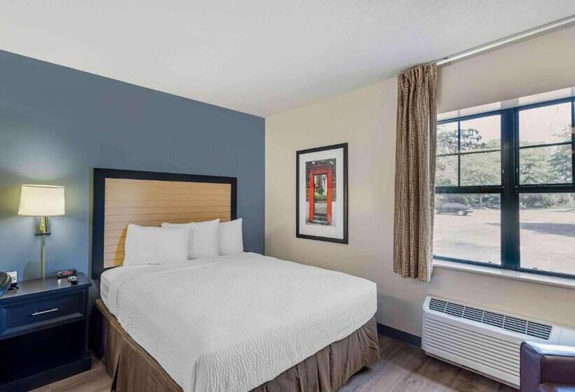 Студия Стандарт, Extended Stay America Select Suites  Chicago  Rolling Meadows