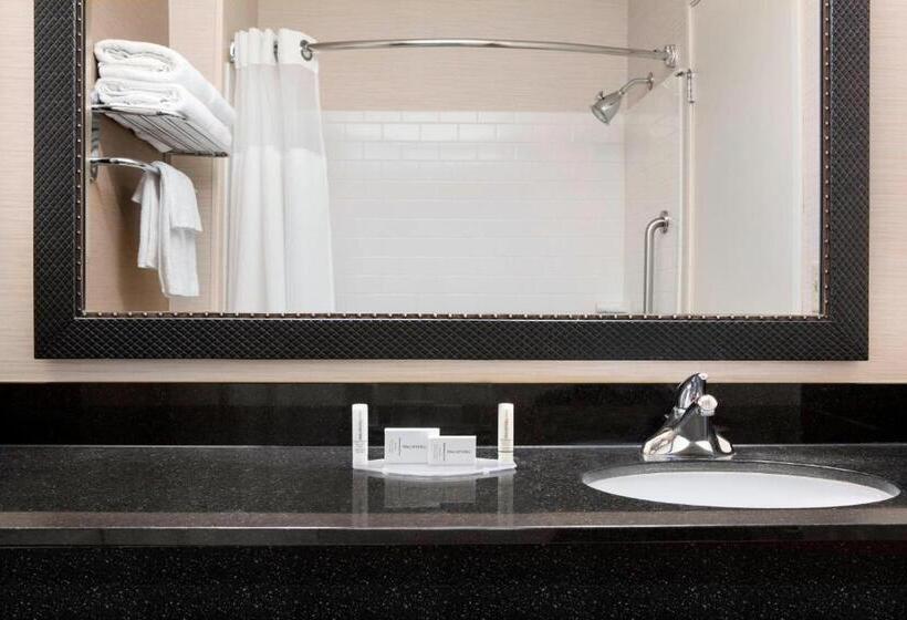 Стандартный Номер Кровать Кинг, Dubuque Inn & Suites
