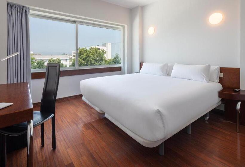 Номер Стандарт, B&b Hotel E Apartamentos Felgueiras