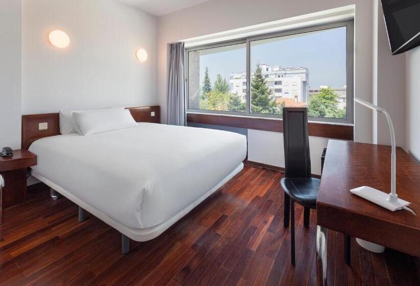 Номер Стандарт Индивидуальный, B&b Hotel E Apartamentos Felgueiras
