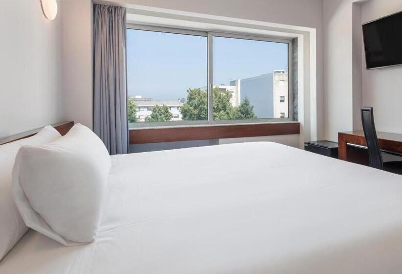 스탠다드 싱글 룸, B&b Hotel E Apartamentos Felgueiras
