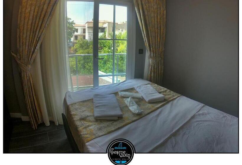 Family Suite, Cesme Marin Butik Otel