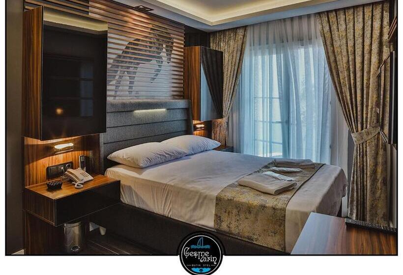 Номер Superior, Cesme Marin Butik Otel