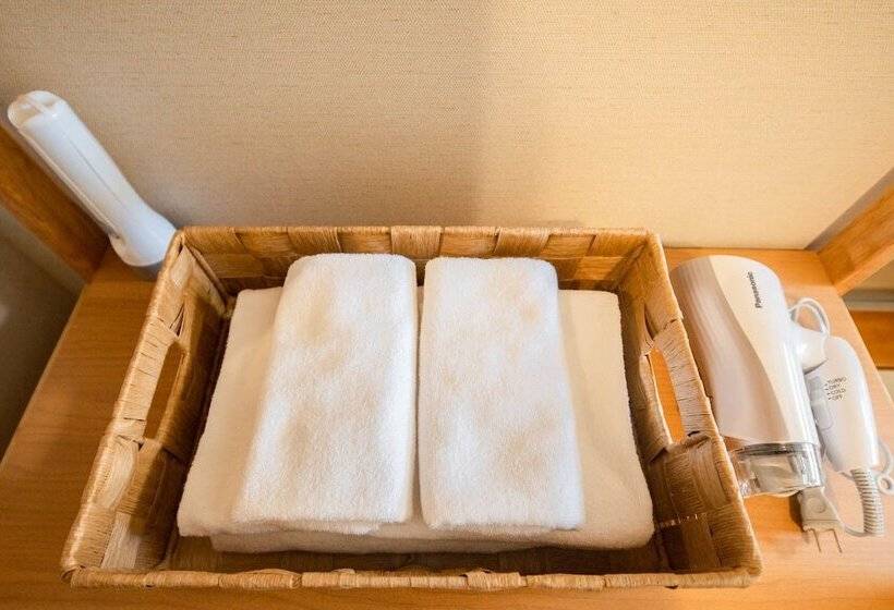 Семейный Номер, Fujiyama Inn Conifer