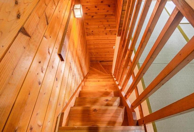 Бунгало Стандарт Вид на Сад, Fujiyama Inn Conifer