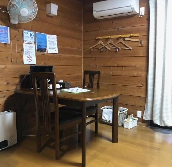 Дом 1 Спальня, Fujiyama Inn Conifer