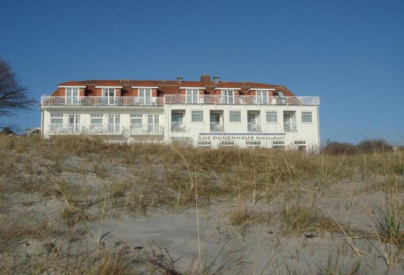 스탠다드 내측 룸, Strandhotel Dünenhaus