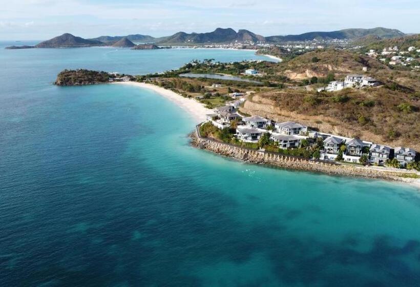 منزل غرفة نوم واحدة, Tamarind Hills Resort & Villas