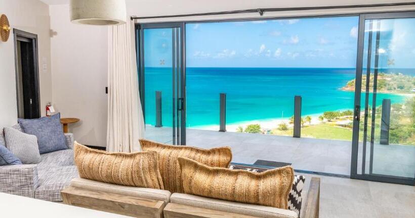 غرفة قياسية, Tamarind Hills Resort & Villas